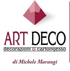 Art Deco Decorazioni & Cartongesso