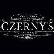 Czerny's