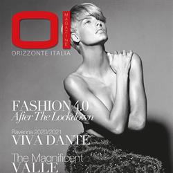 Orizzonte Italia Magazine