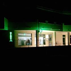 Farmacia Di Bacco