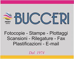 Copisteria Bucceri