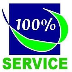 100x100 Service
