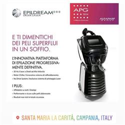 Eversun Santa Maria la Carità