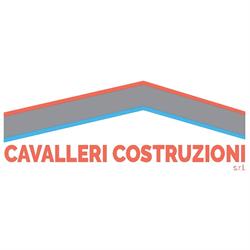CAVALLERI COSTRUZIONI S.R.L.