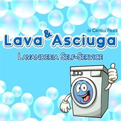 Lava & Asciuga di Critelli Felice