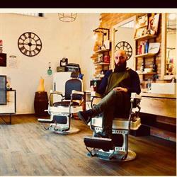 Barber Shop da Nicolino