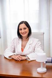 Dottoressa Francesca Foti Ginecologa