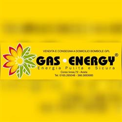 GAS ENERGY S.P.A. AOSTA