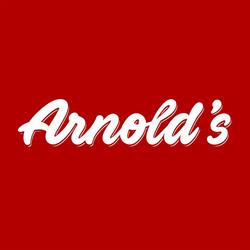 Arnold’s American Diner