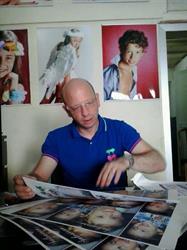 Gerardo Raiola Fotografo