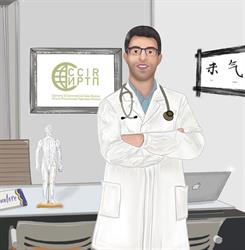 Dott. Marco Ciceri - Agopuntura, medicina cinese e algologia