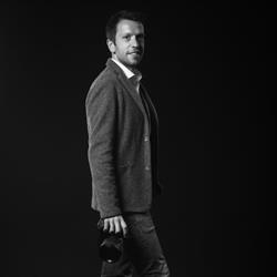 Andrea Ferrari Photographer