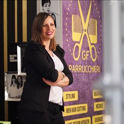 GF Parrucchieri di Giusy Fabiano