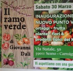 Il Ramo Verde
