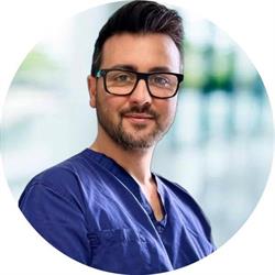 Dott. Paolo Lobascio - Osteopata