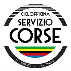 Ciclofficina Servizio Corse di Edoardo Fedre