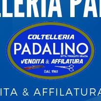 Coltelleria Padalino - Vendita e Affilatura