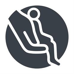 Handicare Montascale