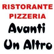 Pizzeria Avanti un altro