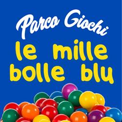 Sala giochi "Le mille bolle blu" di Frola Rosaria Monfalcone