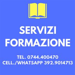 Servizi Formazione Srl