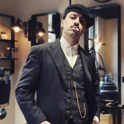 Mustache Barber Shop