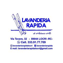 Lavanderia Rapida di Ali Antonio