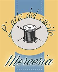 Merceria L'arte del cucito
