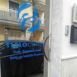 Fisioclinica
