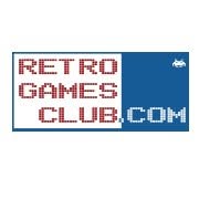 RetroGamesClub