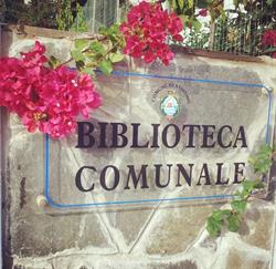 Biblioteca comunale di Stintino
