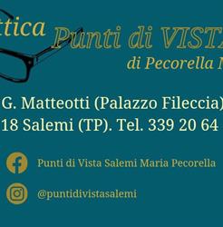 Punti Di Vista Di Pecorella Maria