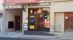 Salis E Tabacchi