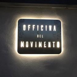 Officina del Movimento