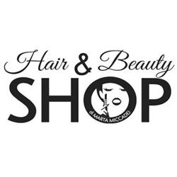 Hair & Beauty Shop