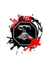 Fighter Team Vesuvio