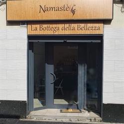 Namastè La Bottega Della Bellezza