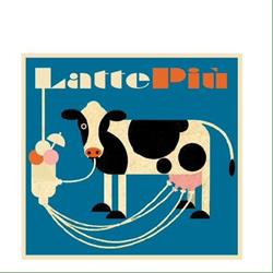 Latte Più Gelateria Artigianale