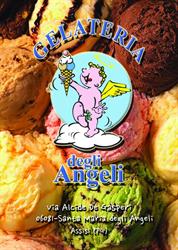 Gelateria Degli Angeli