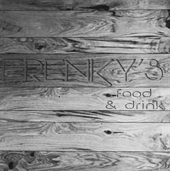 Frenky's food & drink