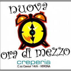Creperia L'ora Di Mezzo