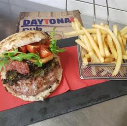 Daytona Pub