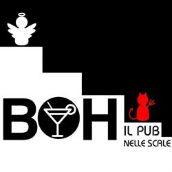BOH il pub nelle scale