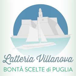 Latteria Villanova