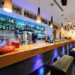 Matisse Bistro American Lounge Bar