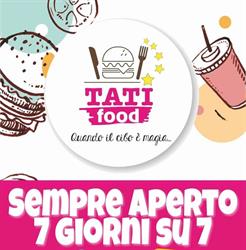 Tati Food