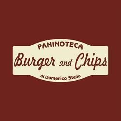 Paninoteca Burger e chips