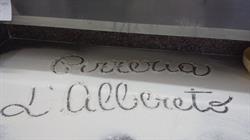 PIZZERIA L'ALBERETO di Frau Michela e C. snc
