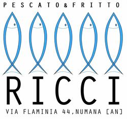 Ricci Pescato & Fritto di Ricci Fernando
