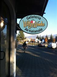 Gelateria Willy Wonka